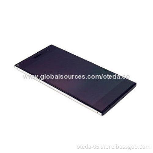 Air Gesture 3G Phone, MTK6582 Quad-core 1.3GHz Processor, 5.5-inch QHD OGS, Ultra-slim